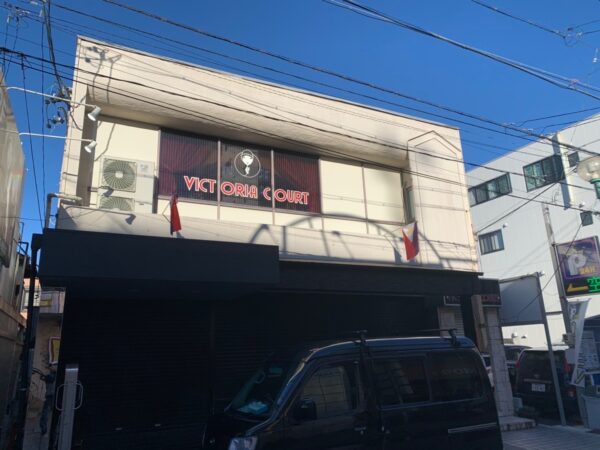 浜松市にて店舗の外壁・屋根塗装　完工いたしました！（完成）