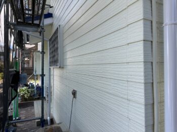 磐田市掛塚砂町の外壁塗装が完工しました😊　