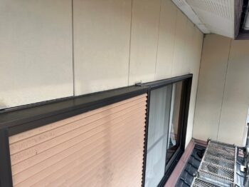 浜松市中区住吉にて塗装工事が始まります！
